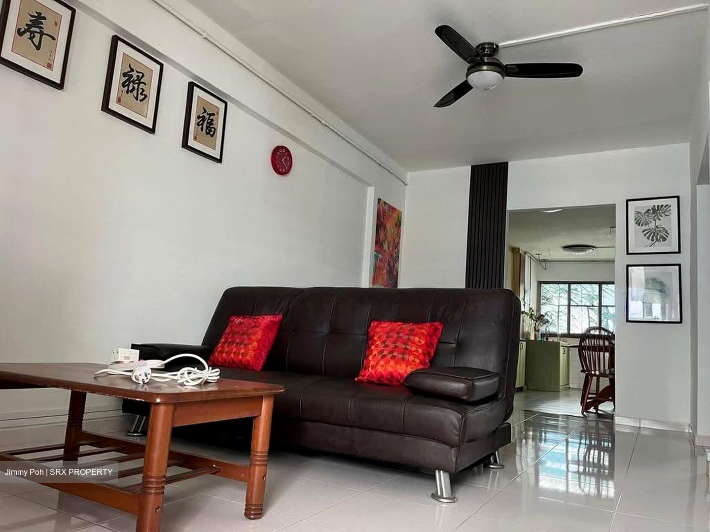 Blk 561 Cheng San Place (Ang Mo Kio), HDB 3 Rooms #620206491